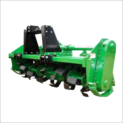 Tractor Farming Tools
