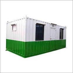 Portable Cabins