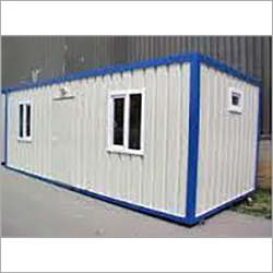 Porta Cabin