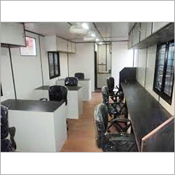 Office Cabin