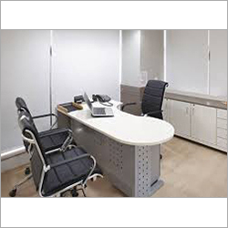 Readymade Office Cabins