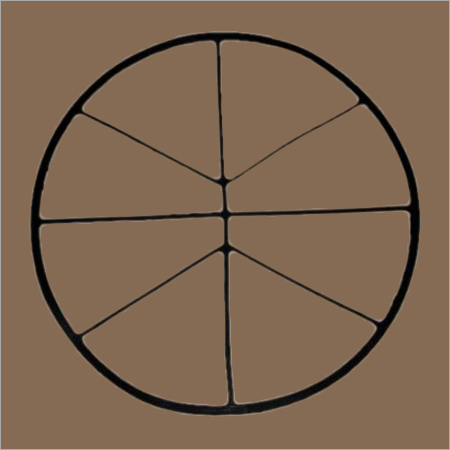 Molded Rubber Products