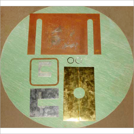 Ready Cut Shims