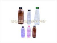 Freeze Pet Bottle