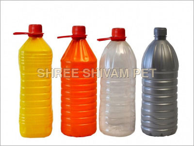 Phenyl Pet Bottles