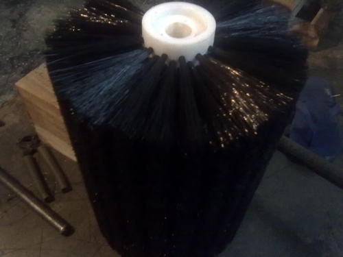 batry brush
