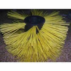 roller sweeper brush