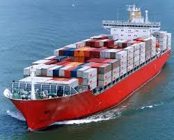 sea freight forwarding