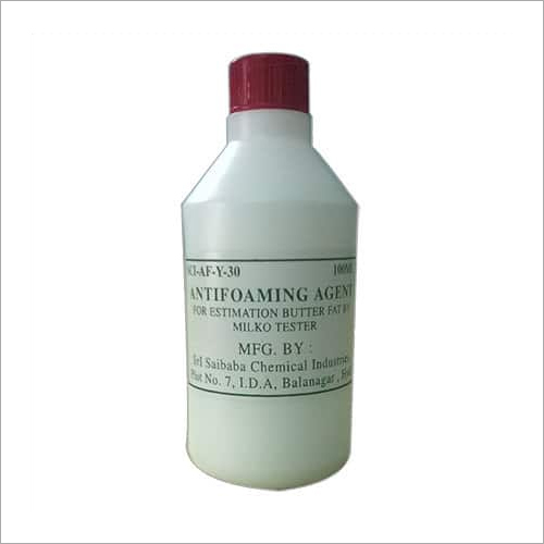 Anti Foaming Agent