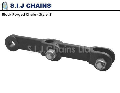 Industrial Chains