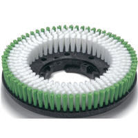 disk brush
