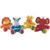 Soft toys