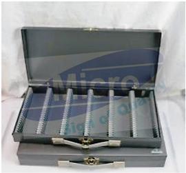 PROJECTION SLIDE STORAGE BOX