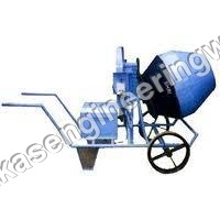 Portable Mixer