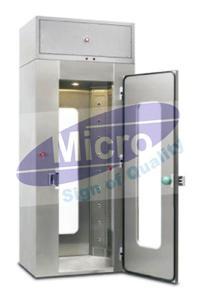 AIR SHOWER