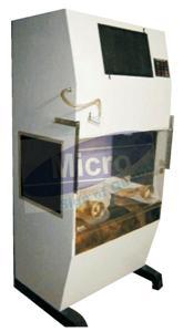 BIOLOGICAL SAFETY CABINET