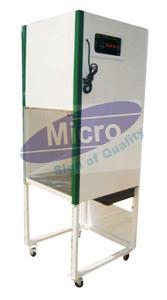 LAMINAR AIR FLOW VERTICAL WITH K SYSTEM