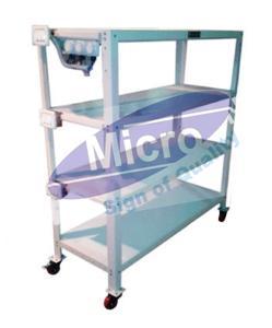 TISSUE CULTURE RACK