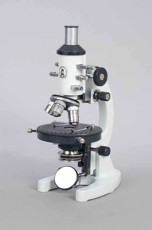 Polarizing Microscope  