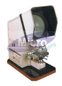 Projection Microscope