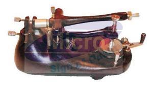 Rocking Microtome