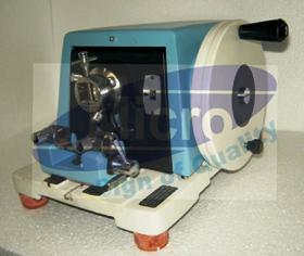 SENIOR ROTARY MICROTOME SPENCER 820 TYPE
