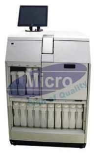 Vacuum Tissue Processor