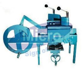 WOOD MICROTOME (JUNG TYPE)