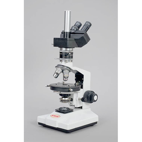 Polarizing Microscope Trinocular Co-axial By KOWA INTERNATIONAL