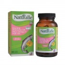 Naturalle E.P.O Plus Omega-3 Fish Oil Cap. (60's)