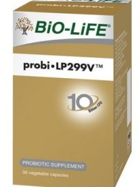 Probi. LP299V 10B-CFU Cap. (30's)