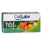 CellLabs HBF (15g x 20's)