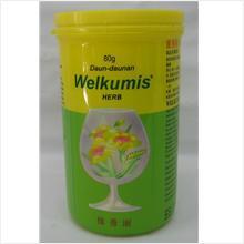 Welkumis Herb Tea (80g)