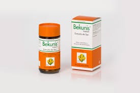 Bekunis Laxative Dragees (2 x 45's)