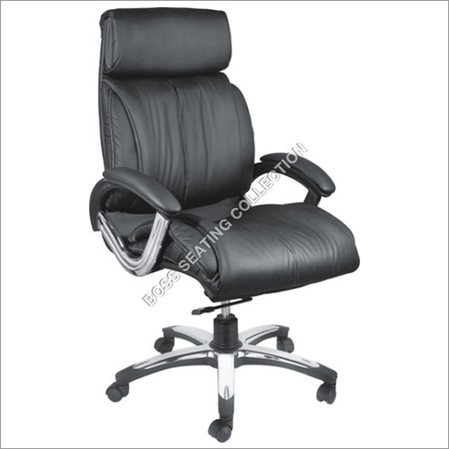 Executive Series Chair