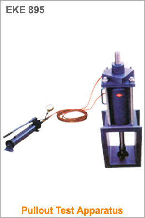 Field Monitoring Testing Equipment