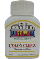 Colon Clenz 500mg VegeCap. (60's)