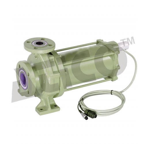 Canned Motor Pump