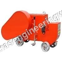 Bar Cutting machine Mechanical