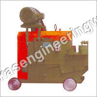 Bar Cutting Machine Hydraulic