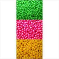 Colored Sugar Ball