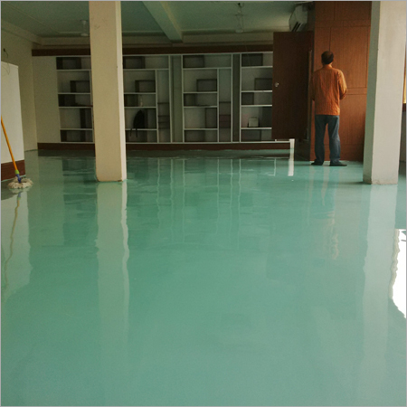 Polyurethane Coating Service