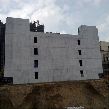 Waterproofing Services