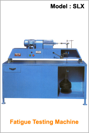 Fatigue Testing Machine