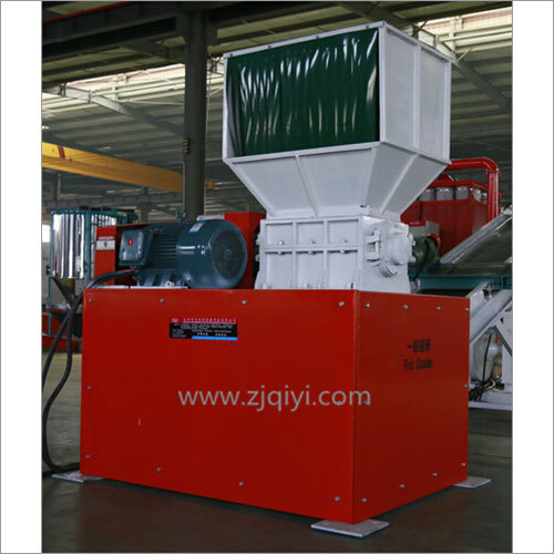Wood Crusher, Glass Crusher/Shredder
