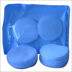 Eye Pads
