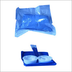 Cotton Medical Kit