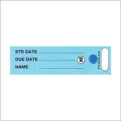 Surgical Chemical Indicator