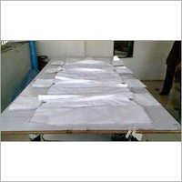 Patient Folding Stretcher