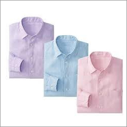 Linen Shirts